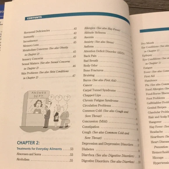 Herbal medicine holistic alternative medicine books excellent condition - Picture 13 of 16